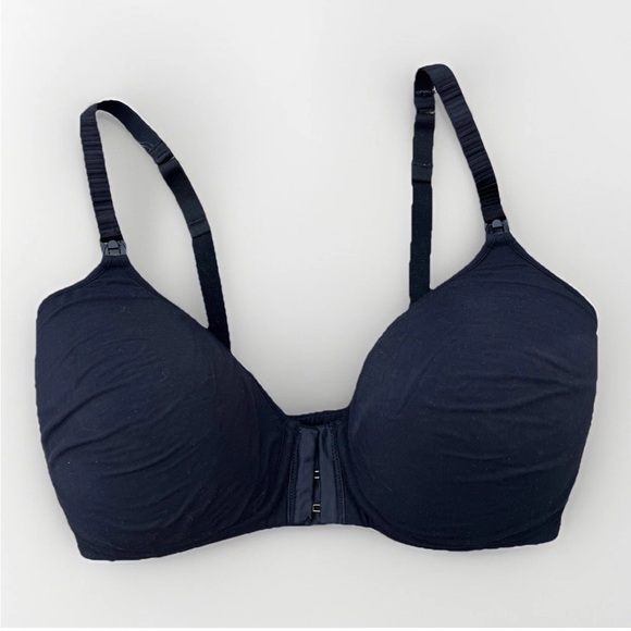 ThirdLove 24/7 Classic Wireless Nursing Bra - Picture 1 of 7